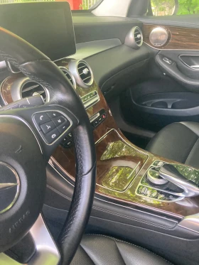 Mercedes-Benz CLC 250 amg line - 61500 лв. - 63383816 14