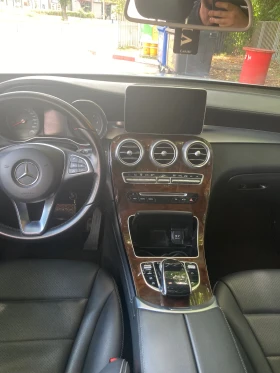 Mercedes-Benz CLC 250 amg line - 61500 лв. - 63383816 17