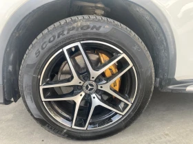 Mercedes-Benz CLC 250 amg line - 61500 лв. - 63383816 7