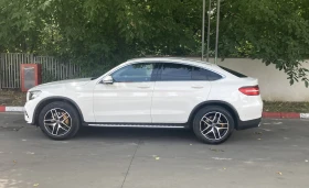 Mercedes-Benz CLC 250 amg line - 61500 лв. - 63383816 11