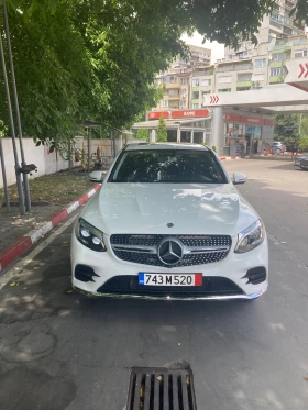    Mercedes-Benz CLC 250 amg line