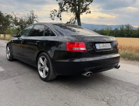 Обява за продажба на Audi A6 ~9 390 лв. - изображение 3