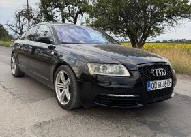 Обява за продажба на Audi A6 ~9 390 лв. - изображение 6