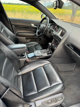 Audi A6 Quattro, снимка 14