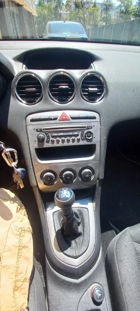 Peugeot 308 | Mobile.bg    13