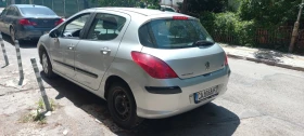 Обява за продажба на Peugeot 308 ~4 200 лв. - изображение 1