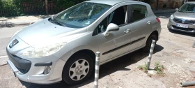 Обява за продажба на Peugeot 308 ~4 200 лв. - изображение 2