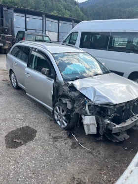 Обява за продажба на Toyota Avensis ~1 500 лв. - изображение 1