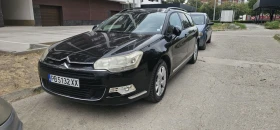 Обява за продажба на Citroen C5 2.0 ~5 500 лв. - изображение 1