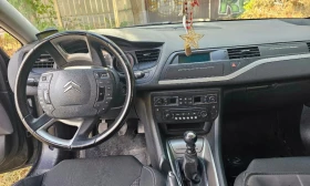 Citroen C5 2.0 | Mobile.bg    6
