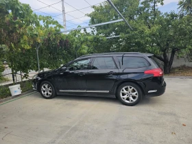     Citroen C5 2.0
