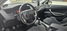 Обява за продажба на Citroen C5 2.0 ~5 500 лв. - изображение 7