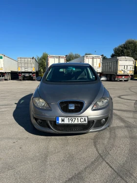 Обява за продажба на Seat Altea 1.9 TDI ~3 499 лв. - изображение 1