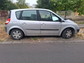 Renault Scenic 1.6 | Mobile.bg    2