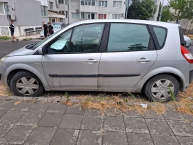 Renault Scenic 1.6 | Mobile.bg    3