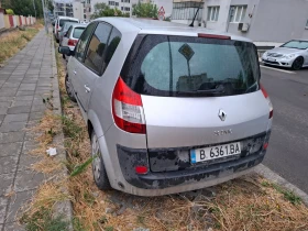 Renault Scenic 1.6 | Mobile.bg    4