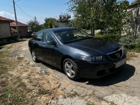 Обява за продажба на Honda Accord ~6 500 лв. - изображение 1