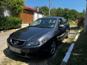 Обява за продажба на Honda Accord ~6 500 лв. - изображение 1