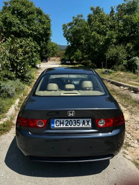 Обява за продажба на Honda Accord ~6 500 лв. - изображение 5