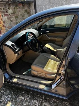 Обява за продажба на Honda Accord ~6 500 лв. - изображение 10