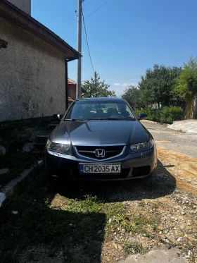 Обява за продажба на Honda Accord ~6 500 лв. - изображение 4