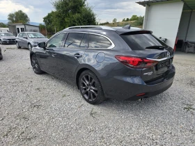 Обява за продажба на Mazda 6 2.2 SKYACTIV 4X4 175kc ~20 900 лв. - изображение 5