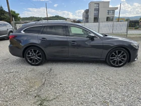 Обява за продажба на Mazda 6 2.2 SKYACTIV 4X4 175kc ~20 900 лв. - изображение 2