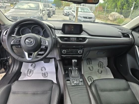 Обява за продажба на Mazda 6 2.2 SKYACTIV 4X4 175kc ~20 900 лв. - изображение 9