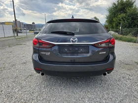 Обява за продажба на Mazda 6 2.2 SKYACTIV 4X4 175kc ~20 900 лв. - изображение 6