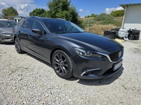 Обява за продажба на Mazda 6 2.2 SKYACTIV 4X4 175kc ~20 900 лв. - изображение 1