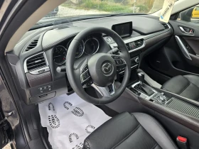 Обява за продажба на Mazda 6 2.2 SKYACTIV 4X4 175kc ~20 900 лв. - изображение 7