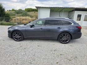 Обява за продажба на Mazda 6 2.2 SKYACTIV 4X4 175kc ~20 900 лв. - изображение 4