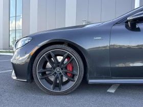 Mercedes-Benz E 53 AMG * AMG* * * *   *  | Mobile.bg    14