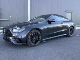 Mercedes-Benz E 53 AMG * AMG* * АВТОКРЕДИТ* * ЦЕНА ДО БЪЛГЛАРИЯ* 