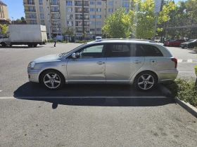 Toyota Avensis 2.2 D-CAT | Mobile.bg    3