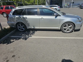 Toyota Avensis 2.2 D-CAT | Mobile.bg    4