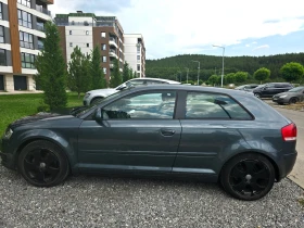 Обява за продажба на Audi A3 ~7 000 лв. - изображение 2