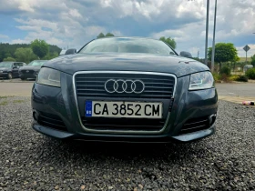 Обява за продажба на Audi A3 ~7 000 лв. - изображение 1