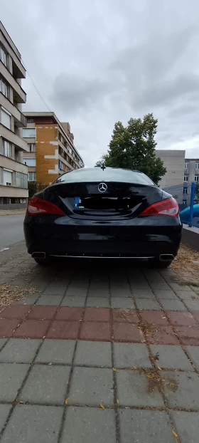 Обява за продажба на Mercedes-Benz CLA 220 ~26 500 лв. - изображение 7
