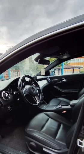 Обява за продажба на Mercedes-Benz CLA 220 ~26 500 лв. - изображение 6