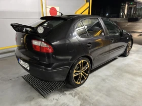 Обява за продажба на Seat Leon 1.9 TDI ~4 200 лв. - изображение 2 | Auto.bg Обява за продажба на Seat Leon 1.9 TDI ~4 200 лв. - изображение 2