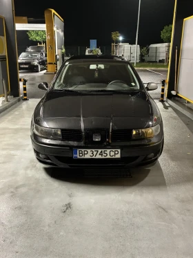 Обява за продажба на Seat Leon 1.9 TDI ~4 200 лв. - изображение 1 | Auto.bg Обява за продажба на Seat Leon 1.9 TDI ~4 200 лв. - изображение 1