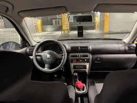 Обява за продажба на Seat Leon 1.9 TDI ~4 200 лв. - изображение 5 | Auto.bg Обява за продажба на Seat Leon 1.9 TDI ~4 200 лв. - изображение 5