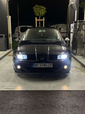 Обява за продажба на Seat Leon 1.9 TDI ~4 200 лв. - изображение 8 | Auto.bg Обява за продажба на Seat Leon 1.9 TDI ~4 200 лв. - изображение 8