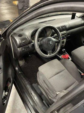 Обява за продажба на Seat Leon 1.9 TDI ~4 200 лв. - изображение 7 | Auto.bg Обява за продажба на Seat Leon 1.9 TDI ~4 200 лв. - изображение 7