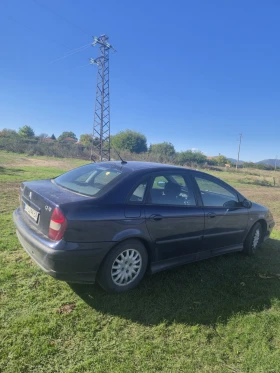 Citroen C5 1.6  | Mobile.bg    2