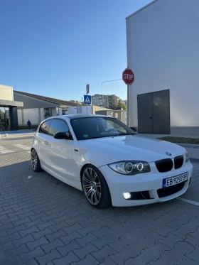 BMW 120 FULL M PACKET  | Mobile.bg    2
