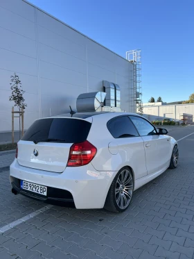 BMW 120 FULL M PACKET  | Mobile.bg    7
