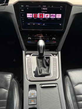 VW Passat R-line | Mobile.bg    11