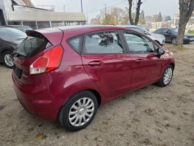 Ford Fiesta - 5550 лв. / 2837.67 € - 41734867 3
